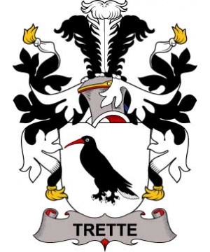 Denmark/T/Trette-Crest-Coat-of-Arms