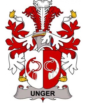 Denmark/U/Unger-Crest-Coat-of-Arms