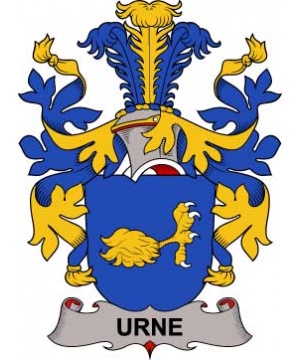 Denmark/U/Urne-Crest-Coat-of-Arms
