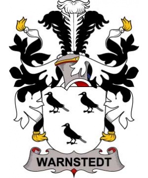 Denmark/W/Warnstedt-Crest-Coat-of-Arms