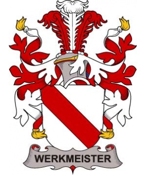 Denmark/W/Werkmeister-Crest-Coat-of-Arms