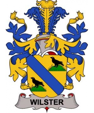 Denmark/W/Wilster-Crest-Coat-of-Arms