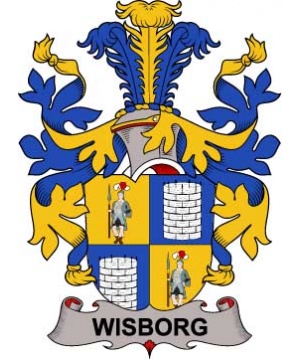 Denmark/W/Wisborg-Crest-Coat-of-Arms