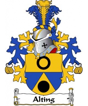 Dutch/A/Alting-Crest-Coat-of-Arms