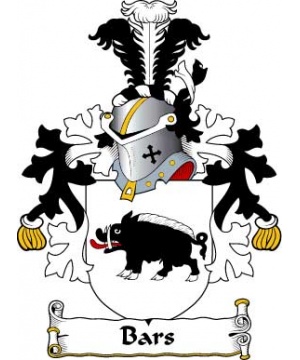 Dutch/B/Bars-Crest-Coat-of-Arms