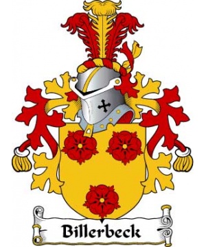 Dutch/B/Billerbeck-Crest-Coat-of-Arms