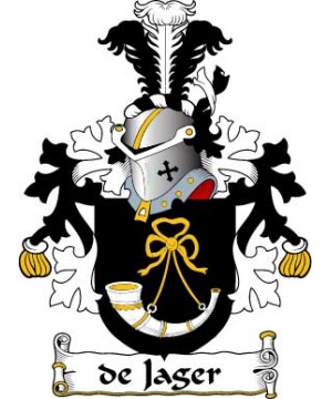 Dutch/D/de-Jager-Crest-Coat-of-Arms