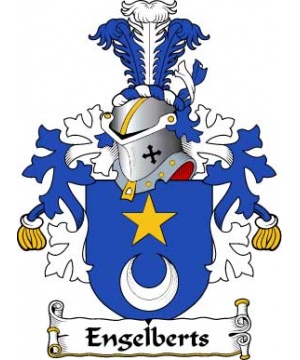 Dutch/E/Engelberts-Crest-Coat-of-Arms