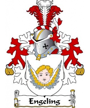 Dutch/E/Engeling-Crest-Coat-of-Arms