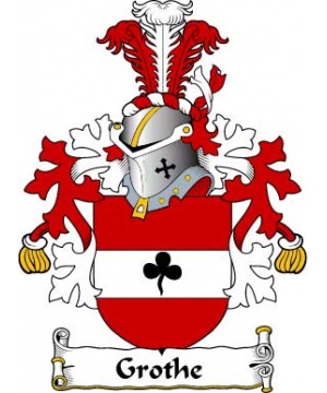 Dutch/G/Grothe-Crest-Coat-of-Arms