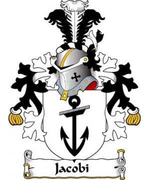 Dutch/J/Jacobi-Crest-Coat-of-Arms