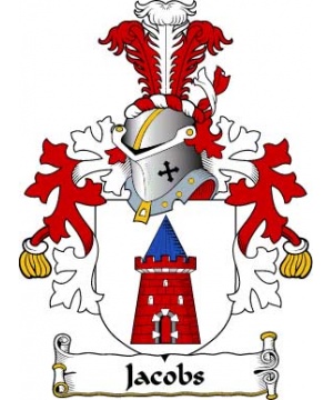 Dutch/J/Jacobs-Crest-Coat-of-Arms