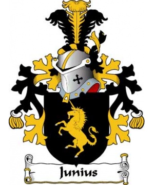 Dutch/J/Junius-Crest-Coat-of-Arms