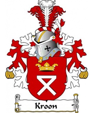 Dutch/K/Kroon-Crest-Coat-of-Arms