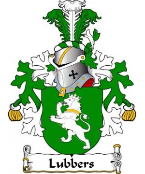 Dutch/L/Lubbers-Crest-Coat-of-Arms