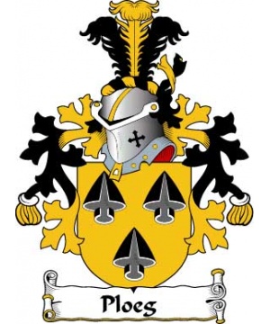 Dutch/P/Ploeg-Crest-Coat-of-Arms