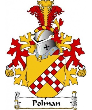 Dutch/P/Polman-Crest-Coat-of-Arms