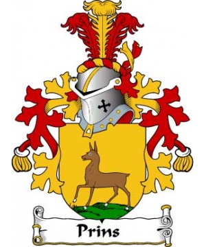 Dutch/P/Prins-Crest-Coat-of-Arms