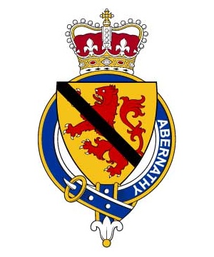 Families-of-Britain/A/Abernathy-or-Abernethy-(Scotland)-Crest-Coat-of-Arms