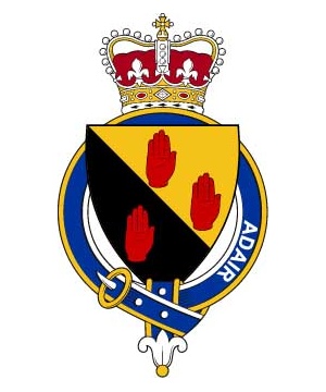 Families-of-Britain/A/Adair-(Scotland)-Crest-Coat-of-Arms