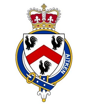 Families-of-Britain/A/Aitken-(Scotland)-Crest-Coat-of-Arms