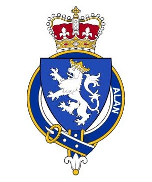 Families-of-Britain/A/Alan-(Scotland)-Crest-Coat-of-Arms