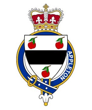 Families-of-Britain/A/Appleton-(England)-Crest-Coat-of-Arms