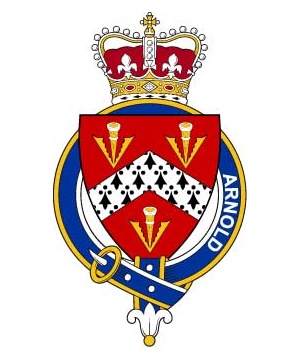Families-of-Britain/A/Arnold-(England)-Crest-Coat-of-Arms