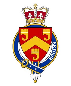 Families-of-Britain/A/Arthur-(England)-Crest-Coat-of-Arms