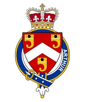 Families-of-Britain/A/Arthur-(Ireland)-Crest-Coat-of-Arms