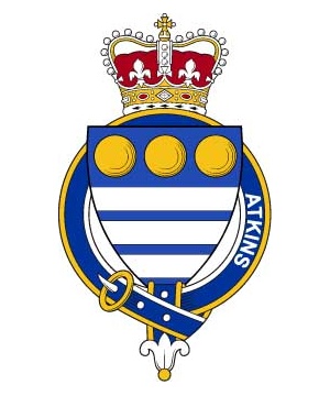 Families-of-Britain/A/Atkins-(England)-Crest-Coat-of-Arms