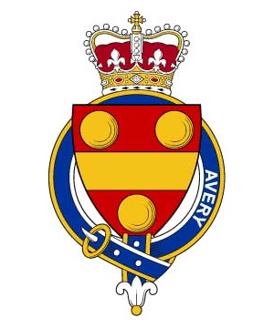Families-of-Britain/A/Avery-(England)-Crest-Coat-of-Arms