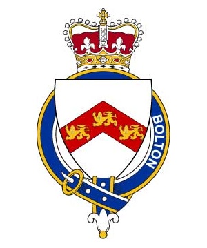 Families-of-Britain/B/Bolton-(England)-Crest-Coat-of-Arms