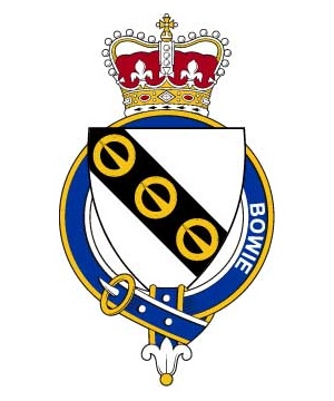 Families-of-Britain/B/Bowie-(Scotland)-Crest-Coat-of-Arms