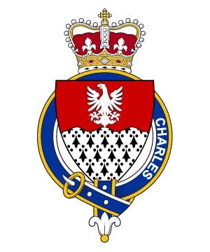 Families-of-Britain/C/Charles-(Ireland)-Crest-Coat-of-Arms