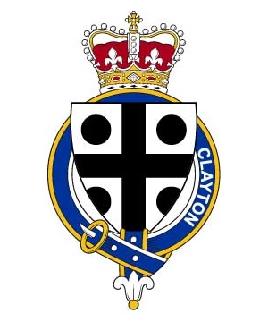 Families-of-Britain/C/Clayton-(England)-Crest-Coat-of-Arms