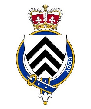 Families-of-Britain/C/Cody-or-Archdeacon-(Ireland)-Crest-Coat-of-Arms