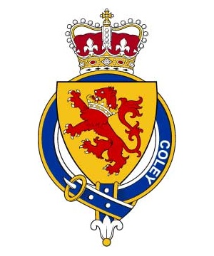 Families-of-Britain/C/Coley-or-Colley-(England-and-Ireland)-Crest-Coat-of-Arms