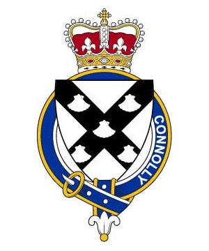Families-of-Britain/C/Connolly-(Ireland)-Crest-Coat-of-Arms