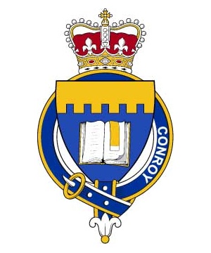 Families-of-Britain/C/Conroy-(Ireland)-Crest-Coat-of-Arms