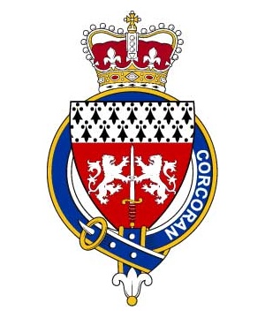 Families-of-Britain/C/Corcoran-(Ireland)-Crest-Coat-of-Arms
