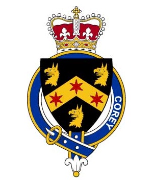 Families-of-Britain/C/Corey-or-Corry-(Ireland)-Crest-Coat-of-Arms
