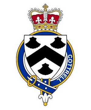 Families-of-Britain/C/Cottrell-(England)-Crest-Coat-of-Arms