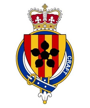 Families-of-Britain/C/Craft-or-Crafton-(England)-Crest-Coat-of-Arms