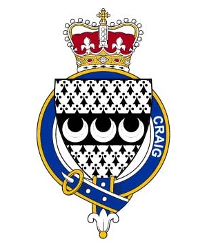 Families-of-Britain/C/Craig-(Scotland)-Crest-Coat-of-Arms