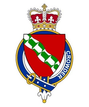 Families-of-Britain/C/Crowder-(England)-Crest-Coat-of-Arms