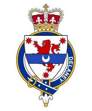Families-of-Britain/D/Delaney-(Ireland)-Crest-Coat-of-Arms