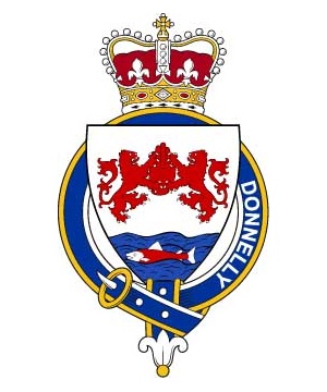 Families-of-Britain/D/Donnelly-(Ireland)-Crest-Coat-of-Arms