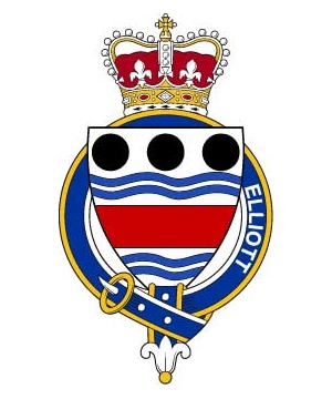 Families-of-Britain/E/Elliott-(Ireland)-Crest-Coat-of-Arms