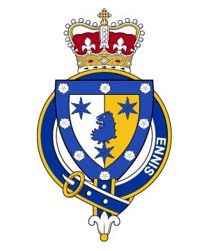Families-of-Britain/E/Ennis-(Ireland)-Crest-Coat-of-Arms
